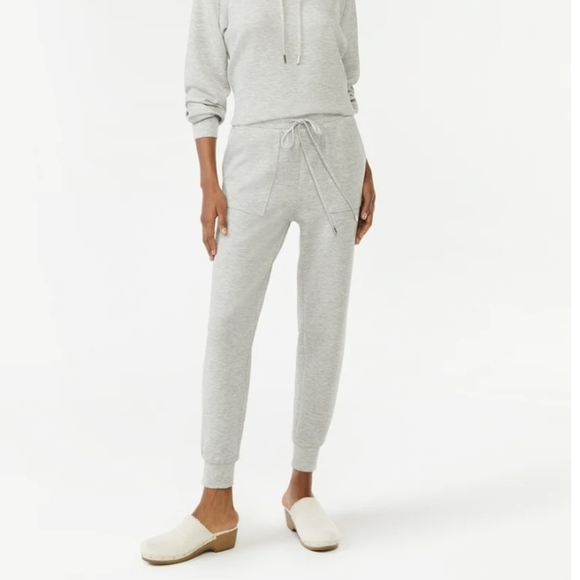 Scoop Pants - Scoop Ultimate Scubaknit Joggers